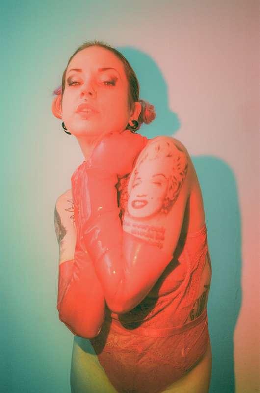 ladylazarus image #0