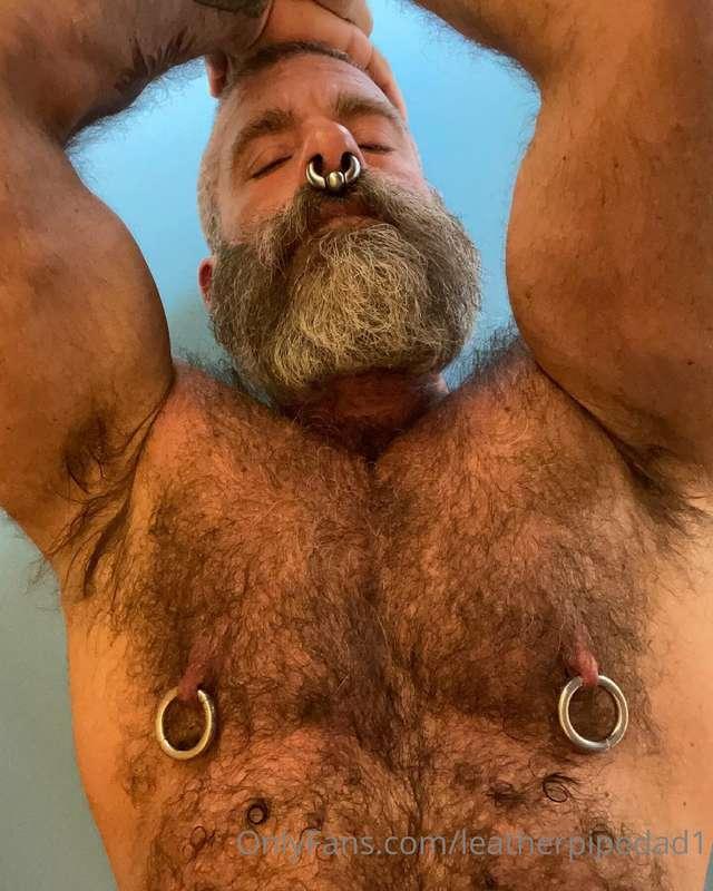 leatherpipedad1 image #0
