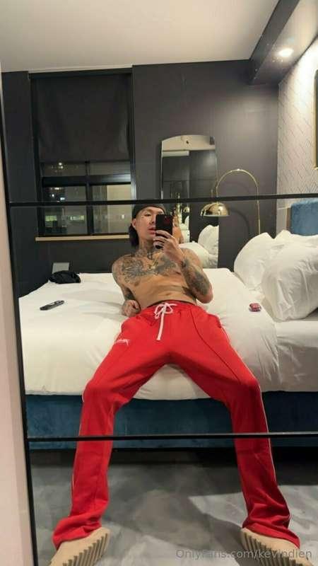 you on top is all i need 