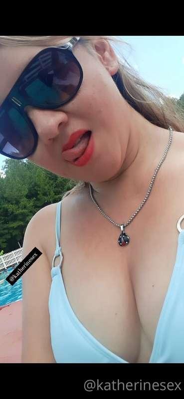 I have a naughty tongue 😋😏 That will make you Scream like a ..