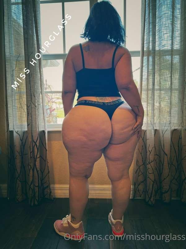 In my J’s 🍑👟