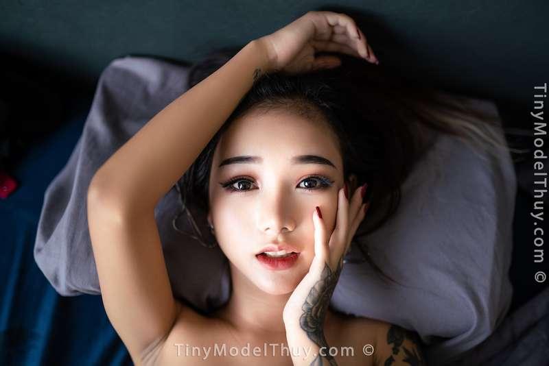 tinymodelthuy image #1