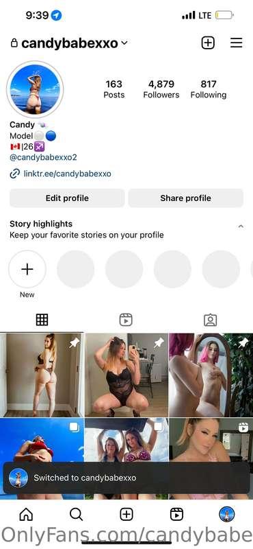 candybabexxo2 image #0