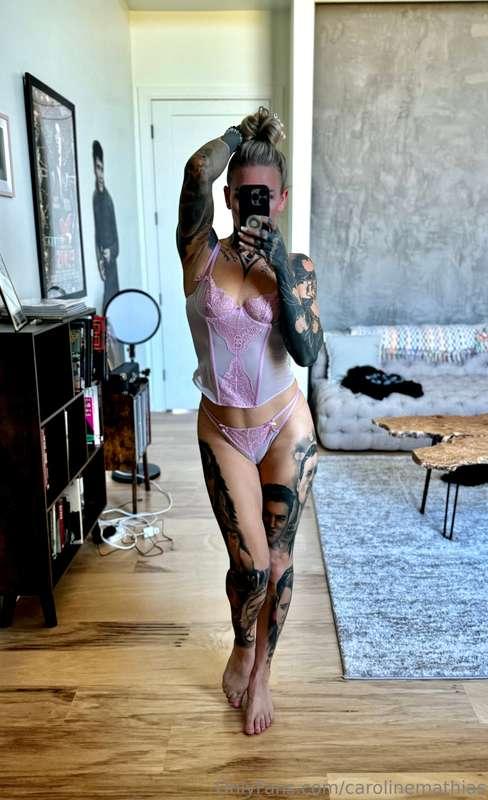 How do we feel about the new set?