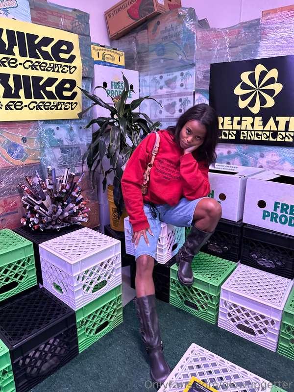 I found out that as we age our taste buds shrink and essenti..