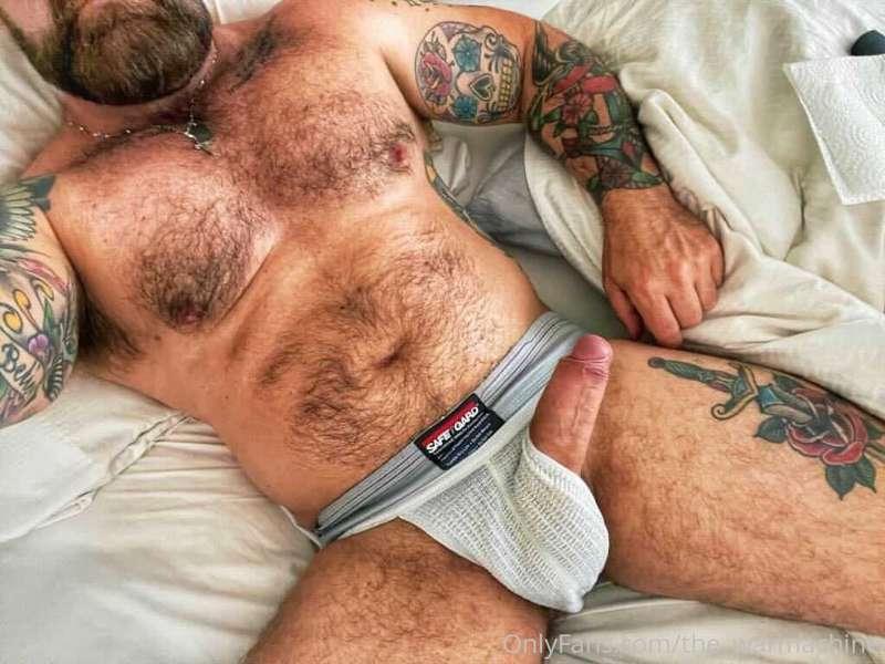 Hey guys! Check out my buddy Mtlphilip, he’s such a sexy fuc..
