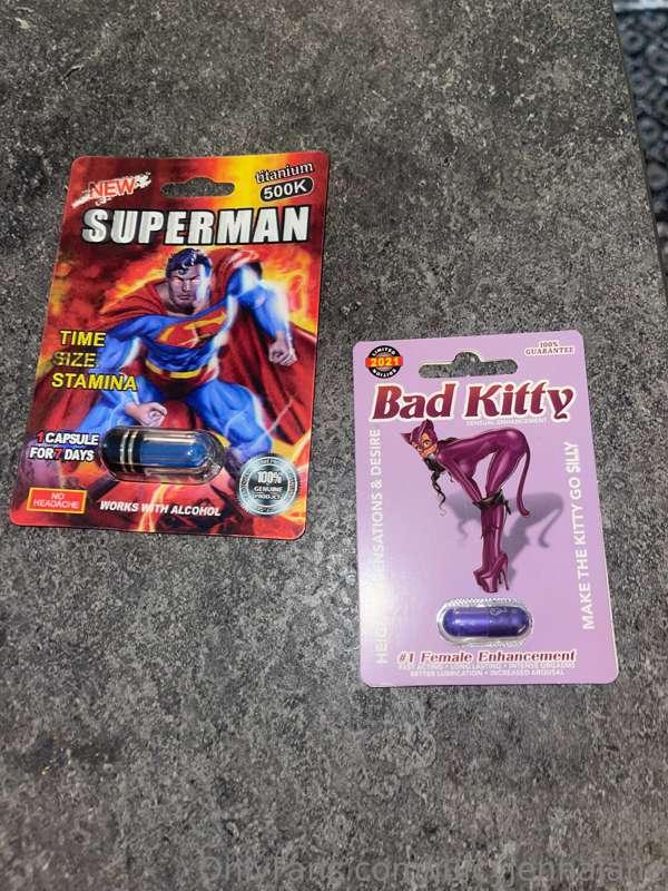 Look what I just got for my neighbor and I ;)