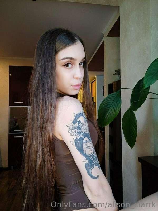 No one appreciates what is too much ❤️