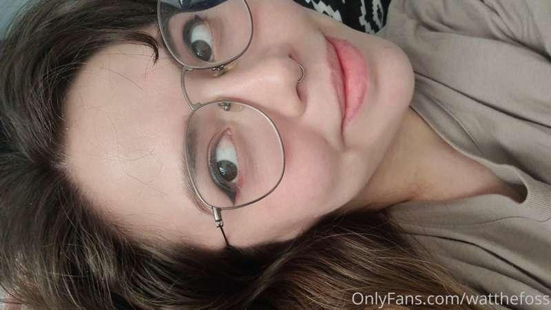 Found them! I can see again!! was about to buy new ones 🙈