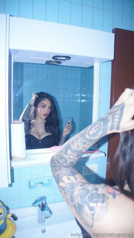 Cuéntame tus planes este finde 🥰😘💋
Mis DMS siempre están abi..