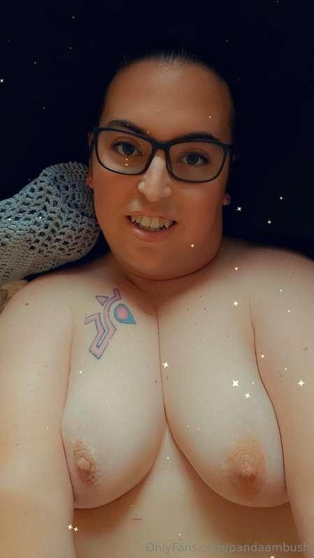 Just having some fun.