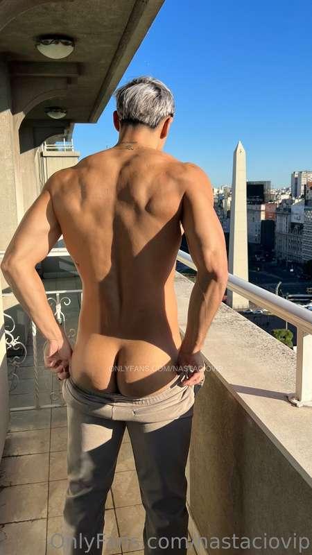 Comelas con la mejor vista 😋🔥