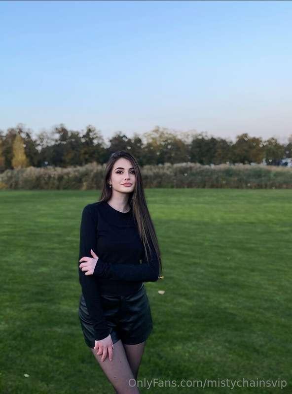 Well, look who dropped in @li.alya 😉 Ready for a little misc..