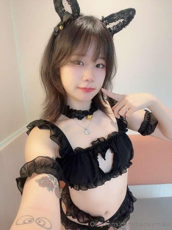 hanaxmiku image #0