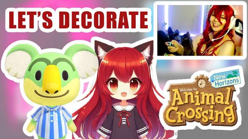 Come say Hi to me LIVE!!https://www.twitch.tv/starlightdamse..