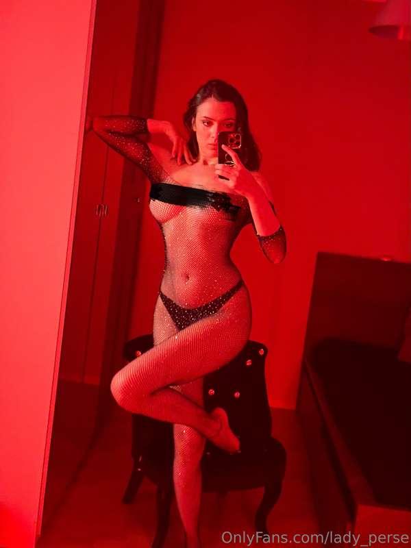 Too hot for you 😈