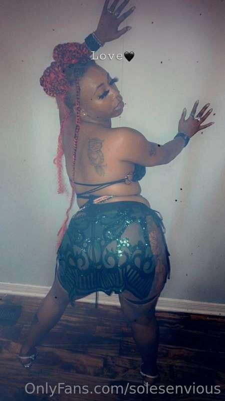 🗣Let me be your fairy God Slut💫