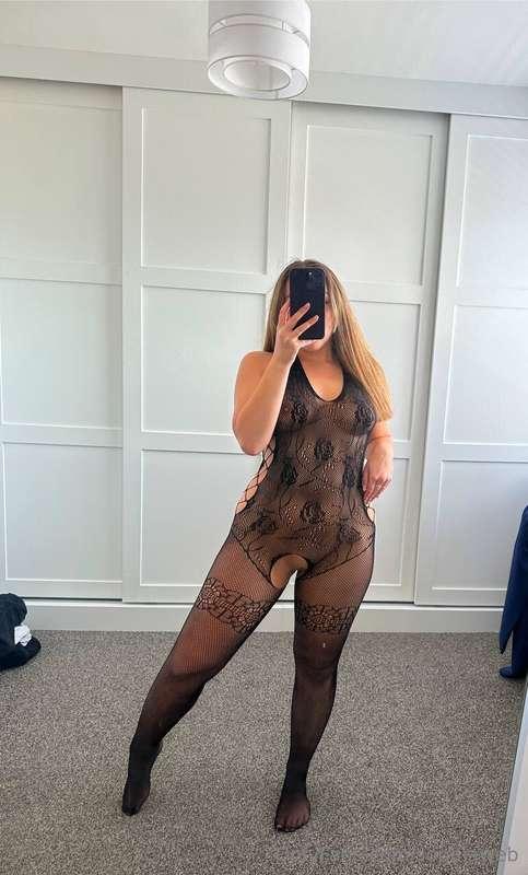 reckon you could fuck me in this?