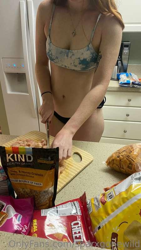 sparxgonewild image #1