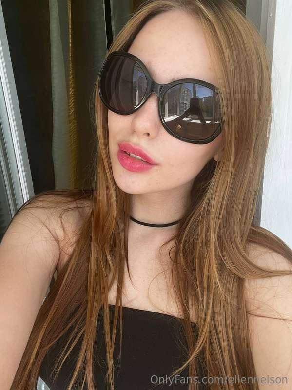 Sunglasses are the finishing touch to any outfit💕 Do you lik..