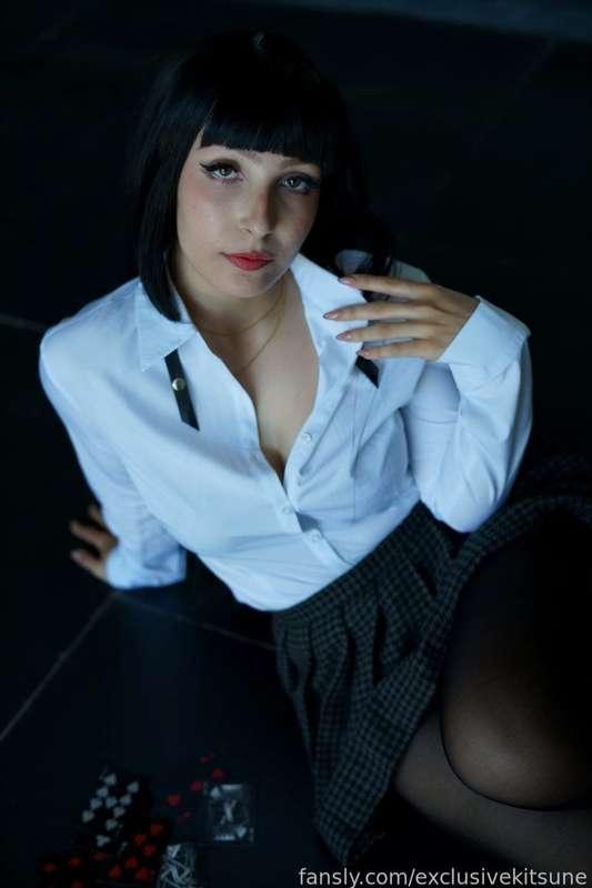 exclusivekitsune image #7