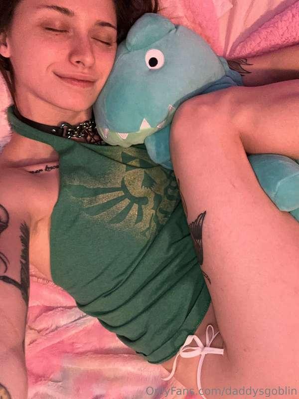 Sleepy time for me ~ 🥱😴
