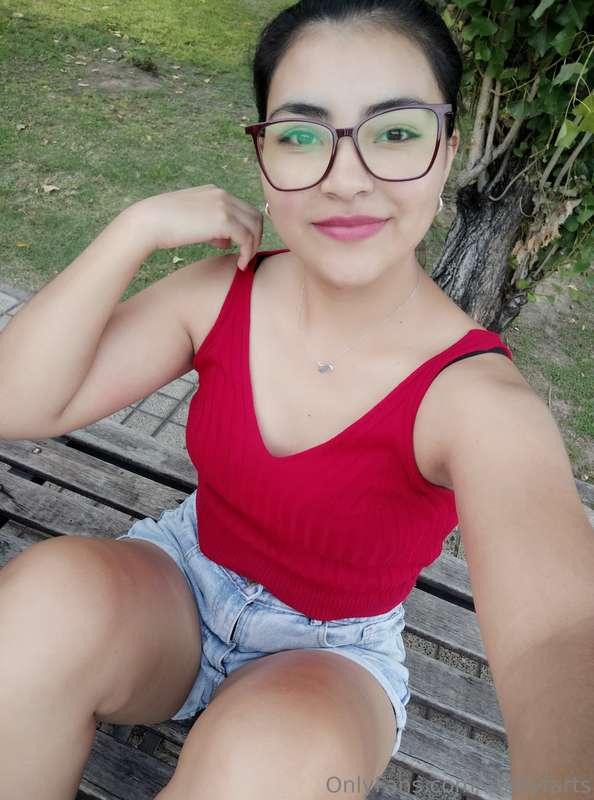 good start to the week ☺️😍