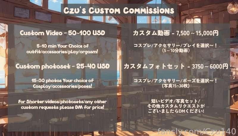 czu140 image #1