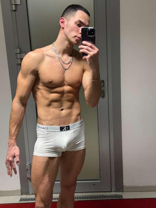 alexfitnesspro image #35