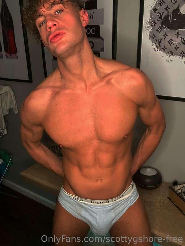 Stud. 

Hardcore? 

@scottygshore