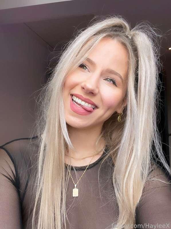 hayleex image #0