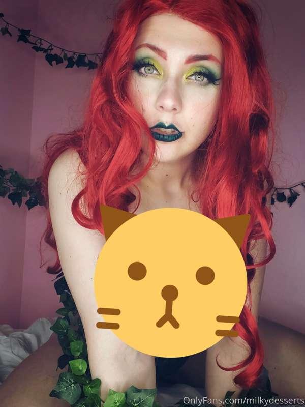 Poison Ivy 🌿