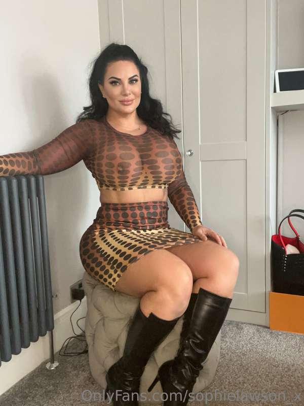 Boots 👢