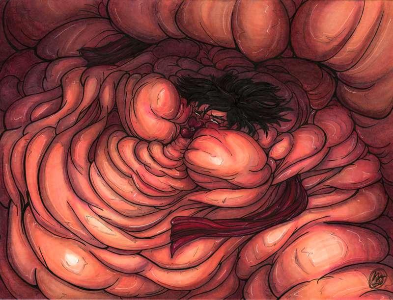Com- Mikasa Blob (color)