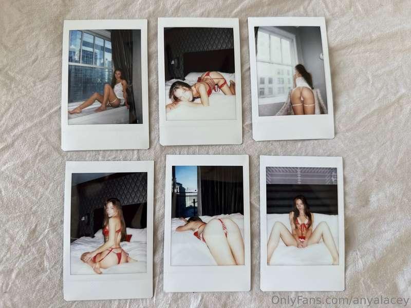  POLAROID GIVEAWAY RAFFLE!! 📸❤️Did you think I was all done ..