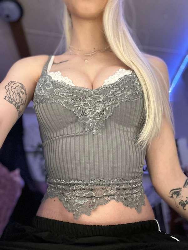 actually did a set today if anyone wanties
