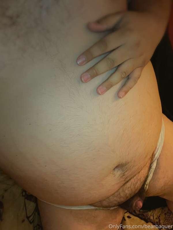 Just laying here waiting to start my day and decided to snap..