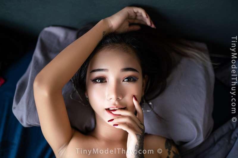 tinymodelthuy image #2