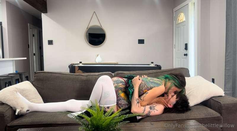 thelittlewillow image #0