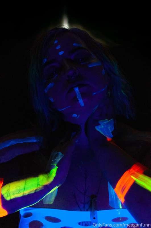 Glow in the dark 📸 by cisenhrose photography