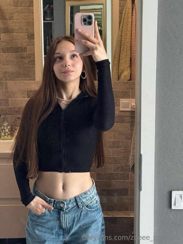 Hi 😍