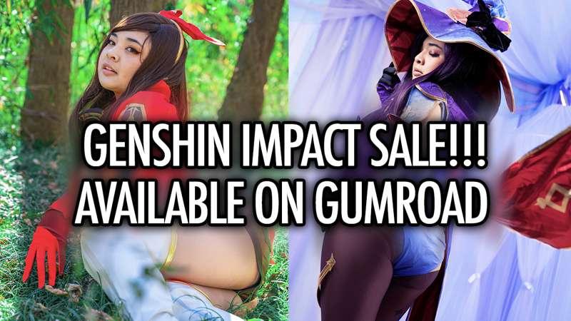 NEW SALE ON GUMROAD!