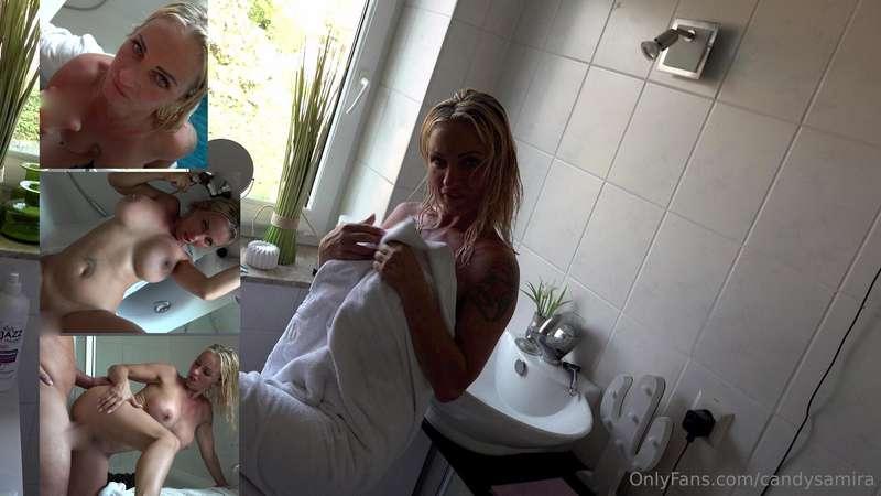 KARMA! Die Haushaltshilfe ist ein Mann! Rache FremdfickMein ..