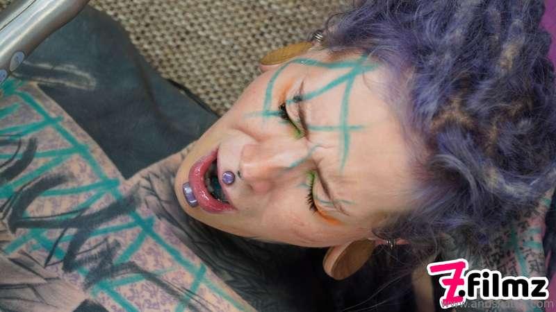 anuskatzz image #1