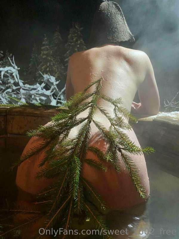 Incredible relaxation 🌿