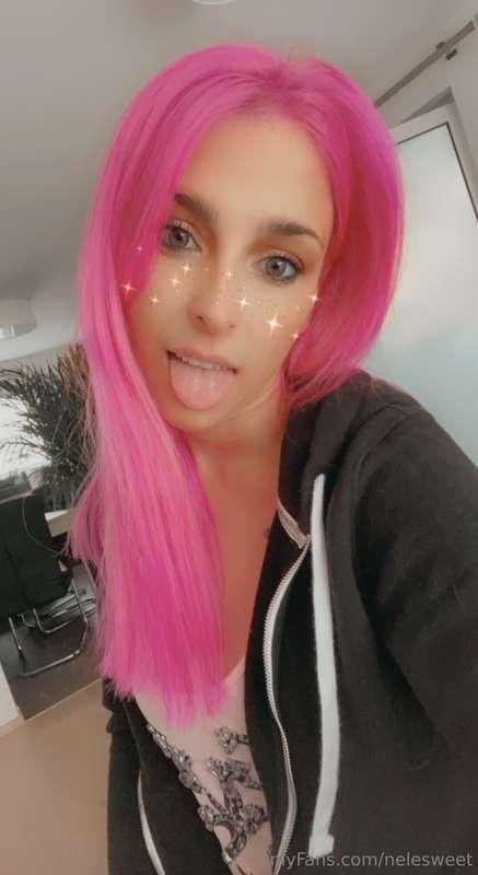 Guten Morgen wünsche ich!❤️heute mal ein bisschen süß sein 😅