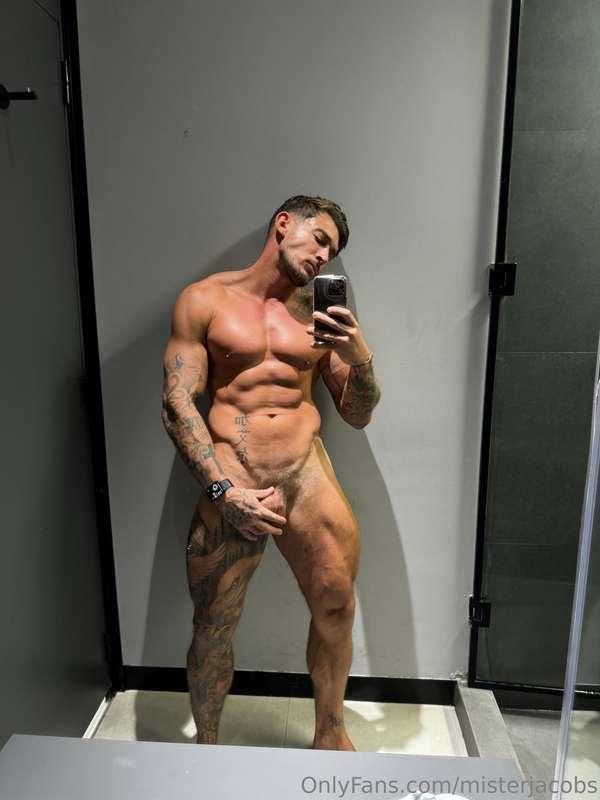 Waiting for you in my message 😈