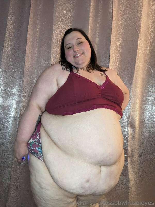 ssbbwhazeleyes image #8