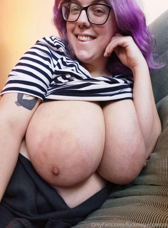 Huge melons 🍈🍈