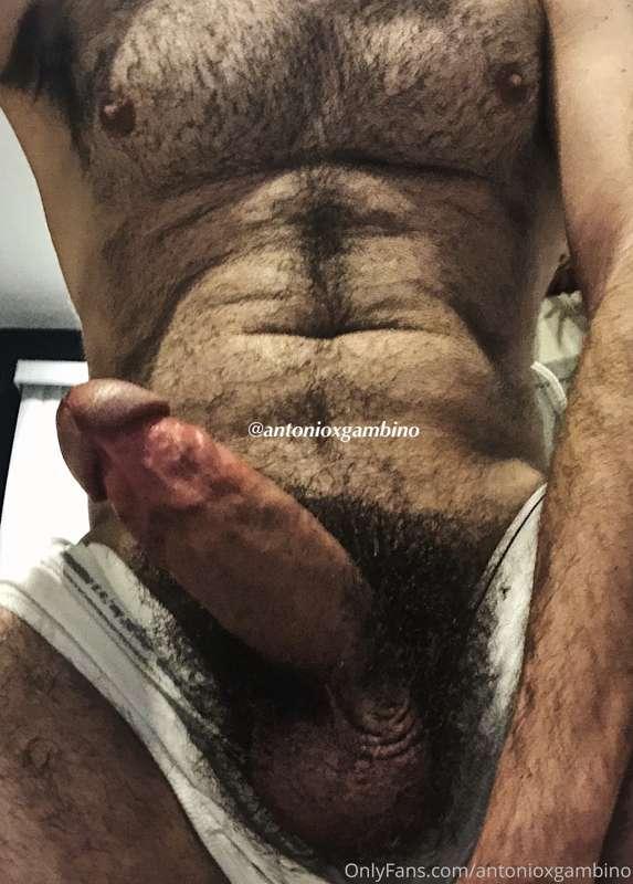 Cum and get it